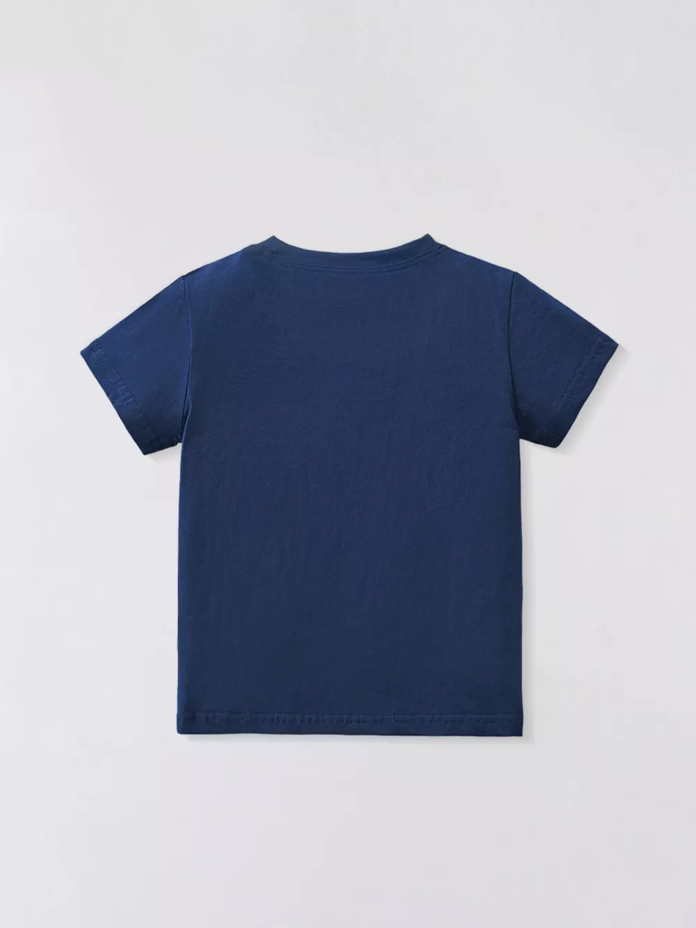 Children's Tornado Graphic Short Sleeve T-Shirt, image 2