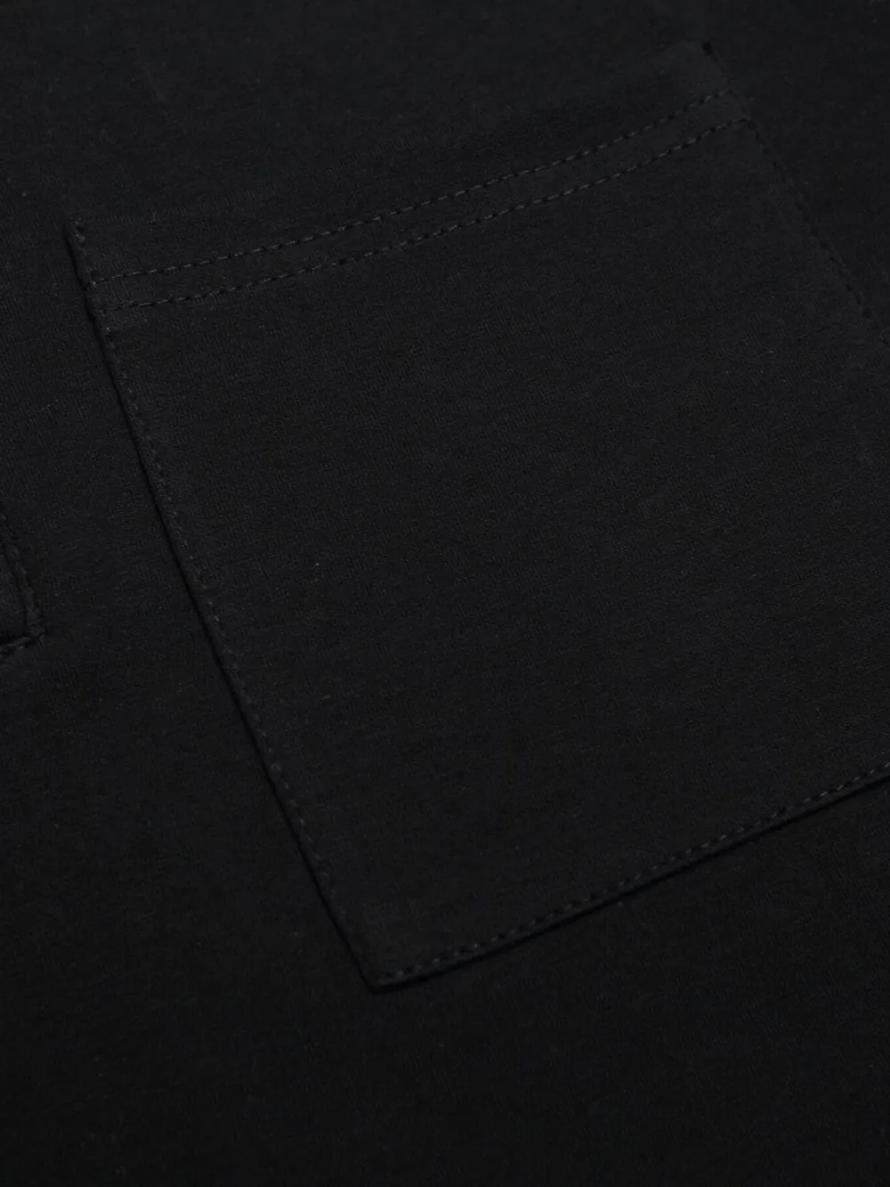 Men's Half Button Short Sleeve Henley T-Shirt, image 8