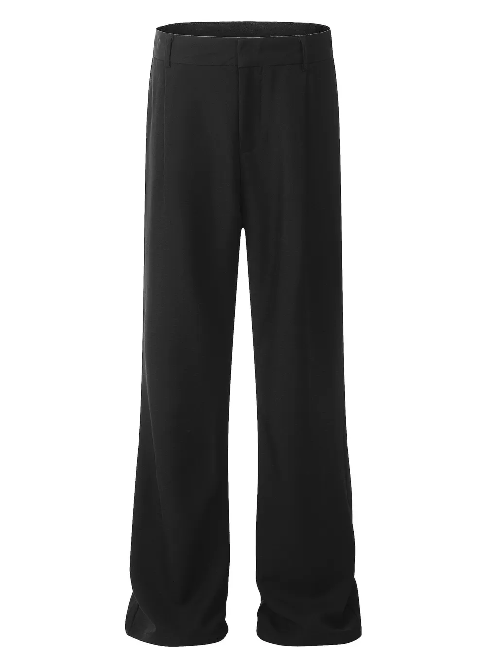 Men's Wide Leg Pants, image 4