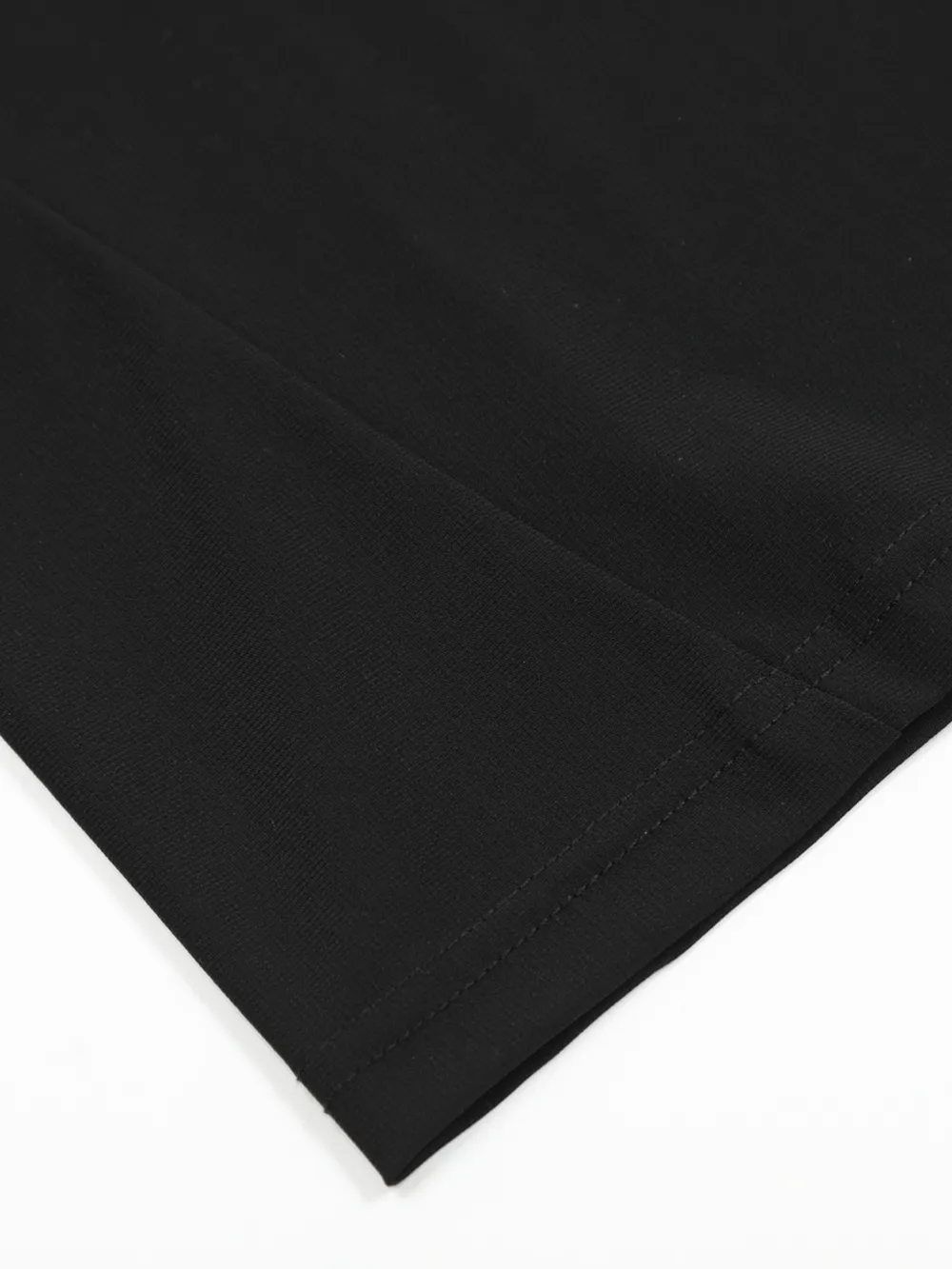 Men's Round Neck Short Sleeve T-Shirt, image 13
