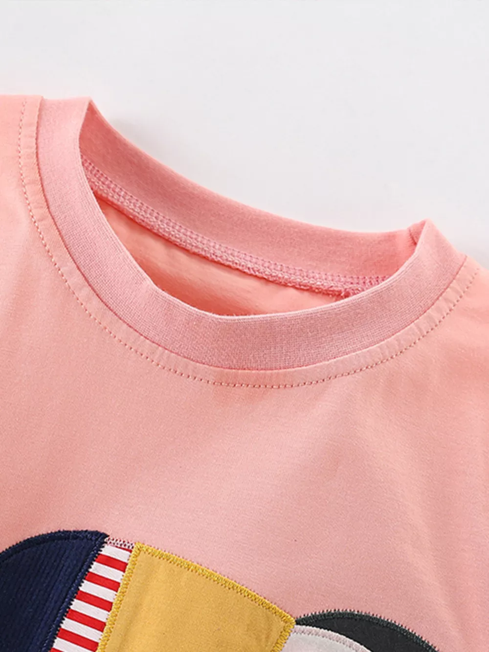 Children's Toucan Short Sleeve T-Shirt, image 2