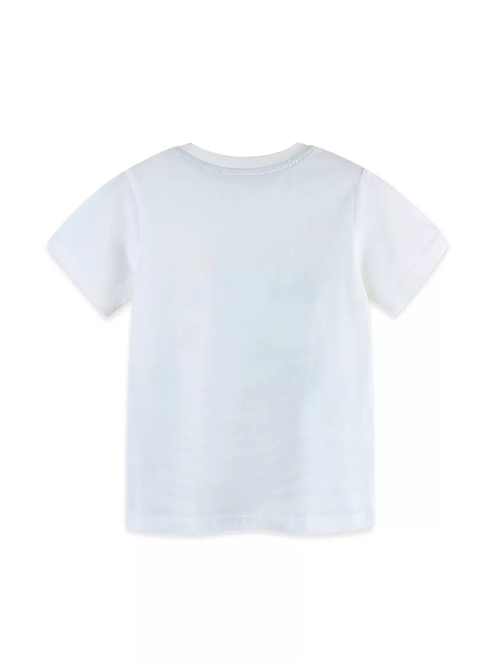 Children's Cartoon Graphic Short Sleeve T-Shirt, image 6