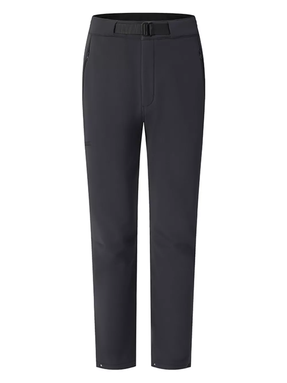 Men's Plus Size Slim Fit Pants, image 3