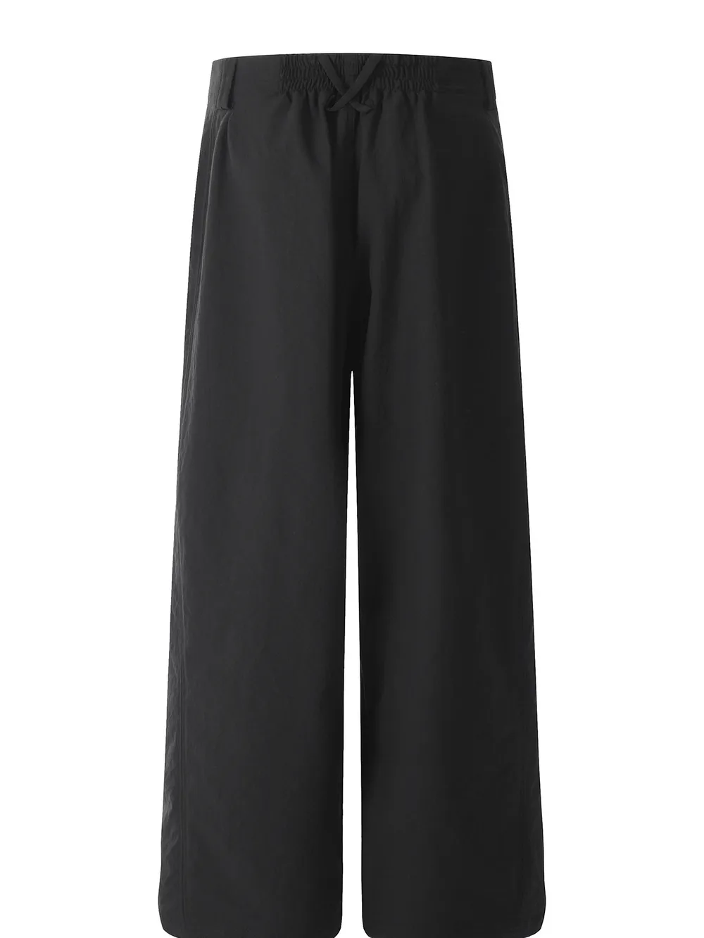 Men's Wide Leg Casual High Waist Pants, image 4