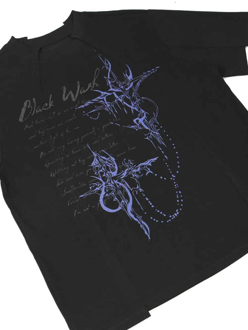 Men's Graphic Short Sleeve T-Shirt, image 3