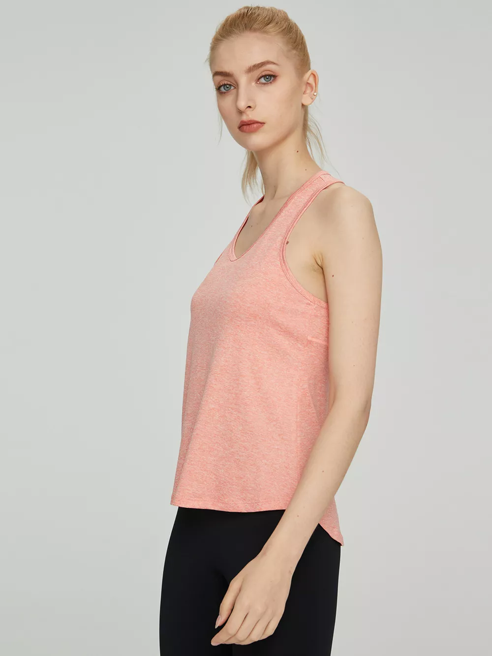 Breathable Quick-Drying Active Tank, image 10