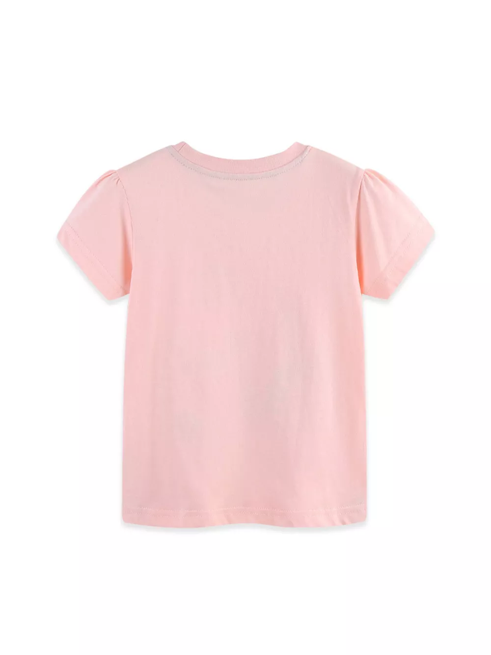 Children's Unicorn Graphic Short Sleeve T-Shirt, image 5