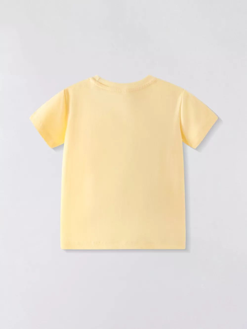 Children's Lion Adventure Graphic Tee, image 2