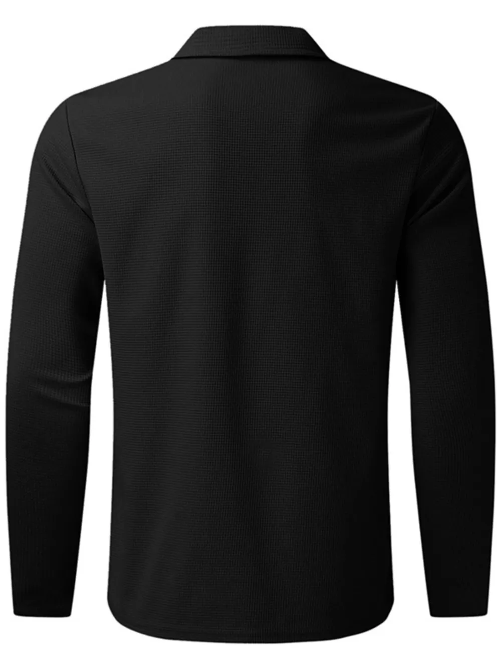Men's Full Size Zip Up Top and Pants Set Plus Size, image 2