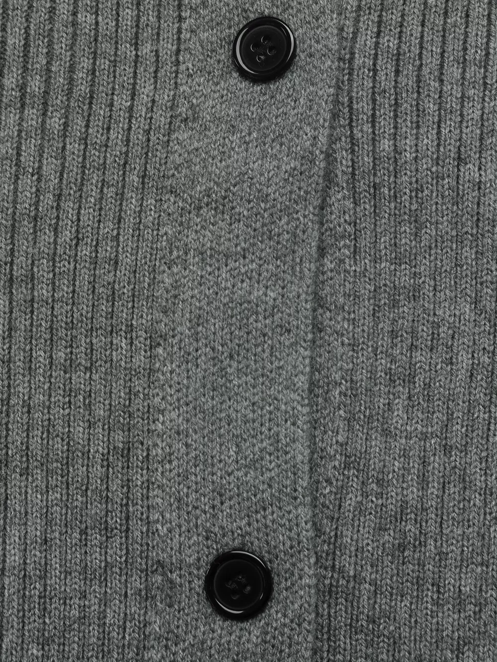 Turtleneck Button-Down Cardigan, image 7