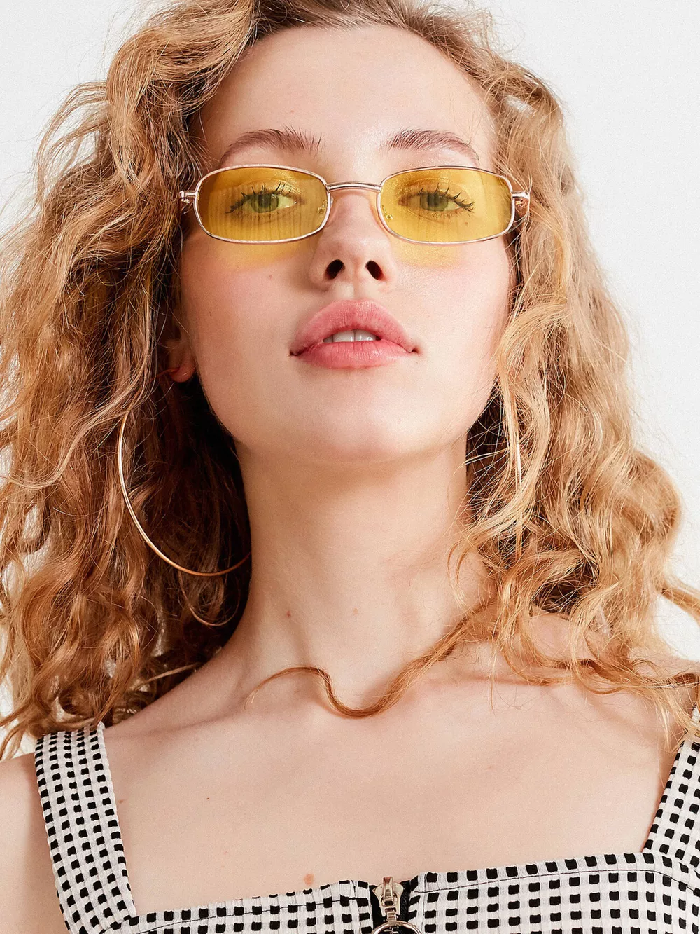 Tinted Lenses Sunglasses, image 2