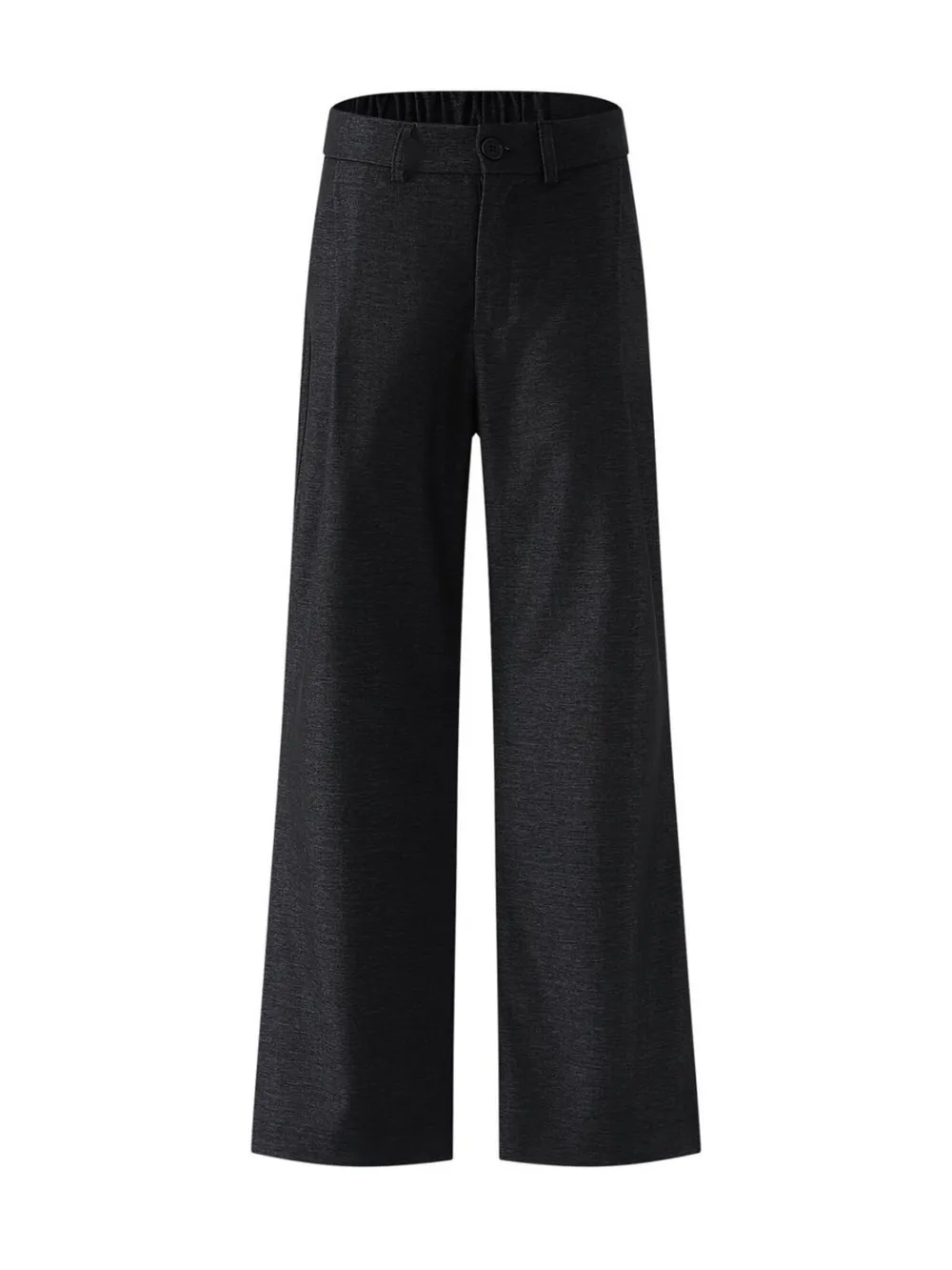 Men's Classic Wide-Leg Pants, image 2