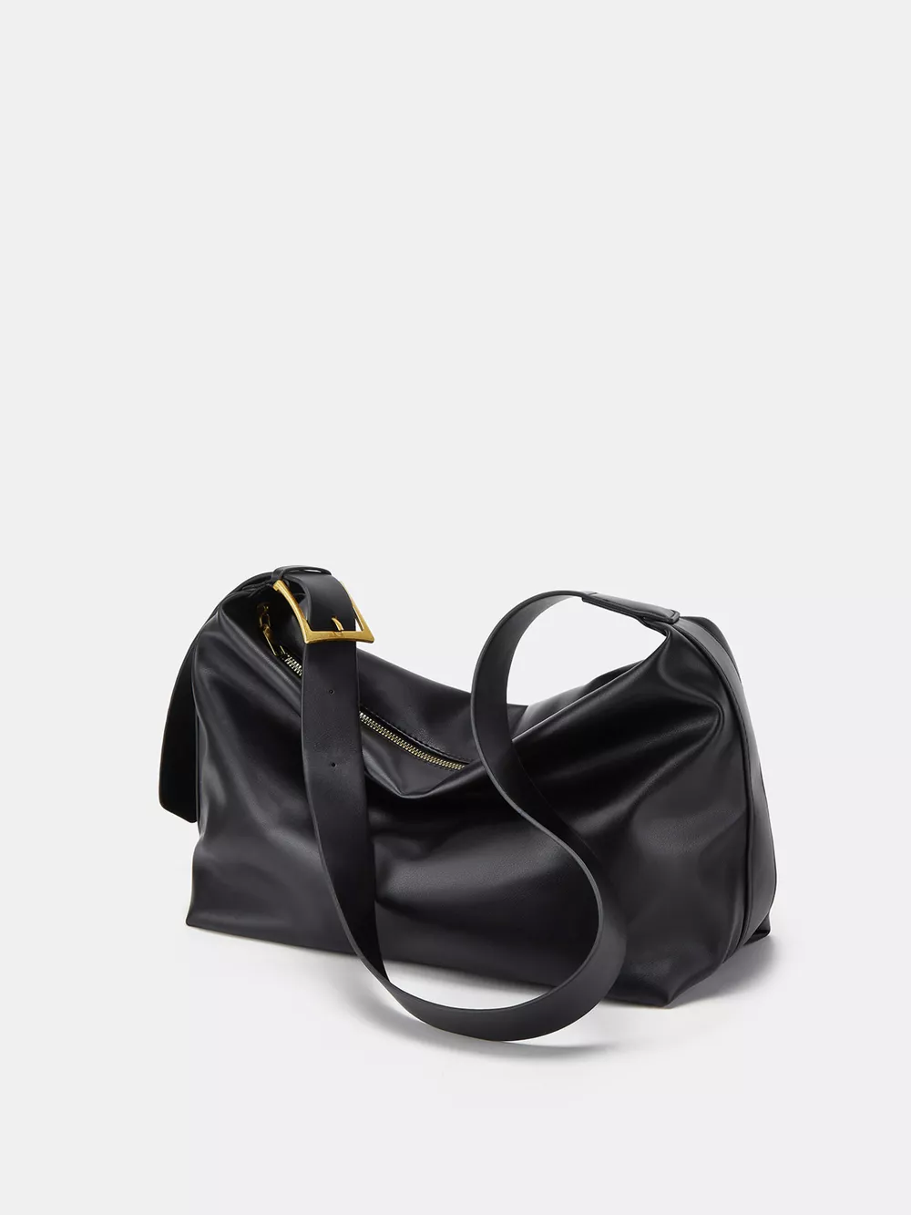Adjustable Strap Shoulder Bag, image 2