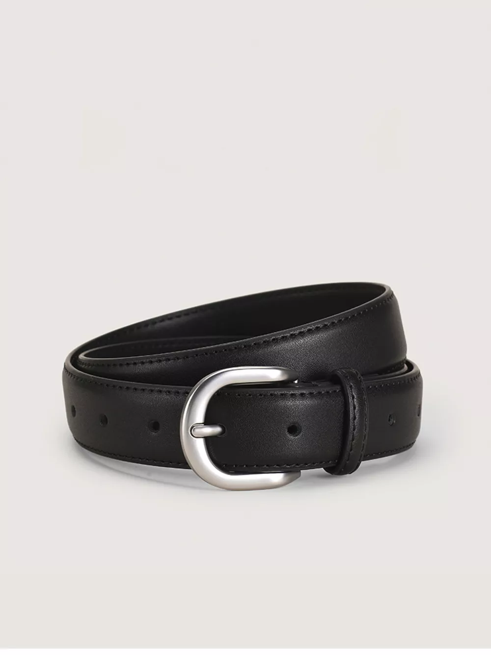 Classic Buckle Belt, image 5