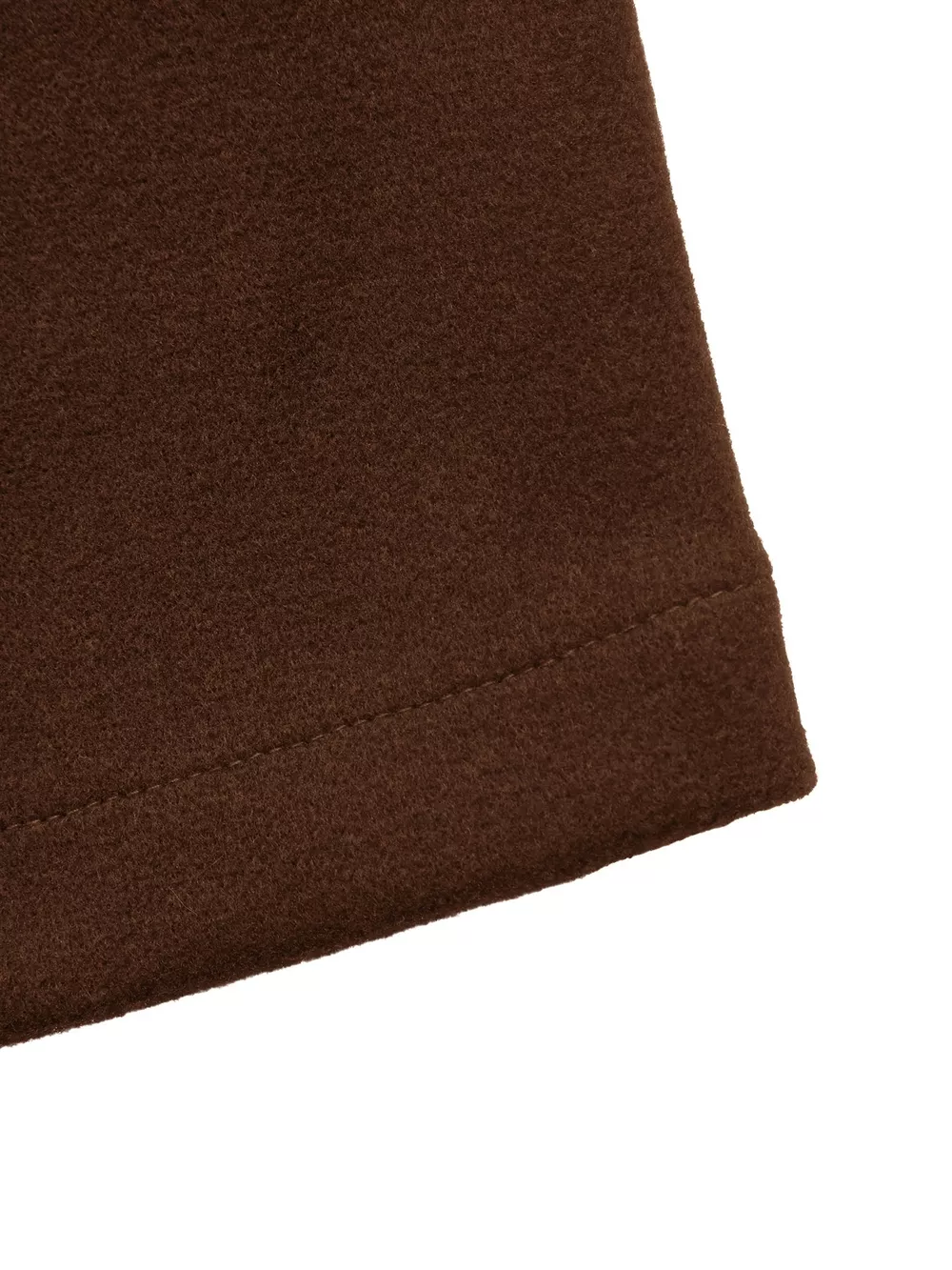 Single-Breasted Raglan Sleeve Outerwear, image 10