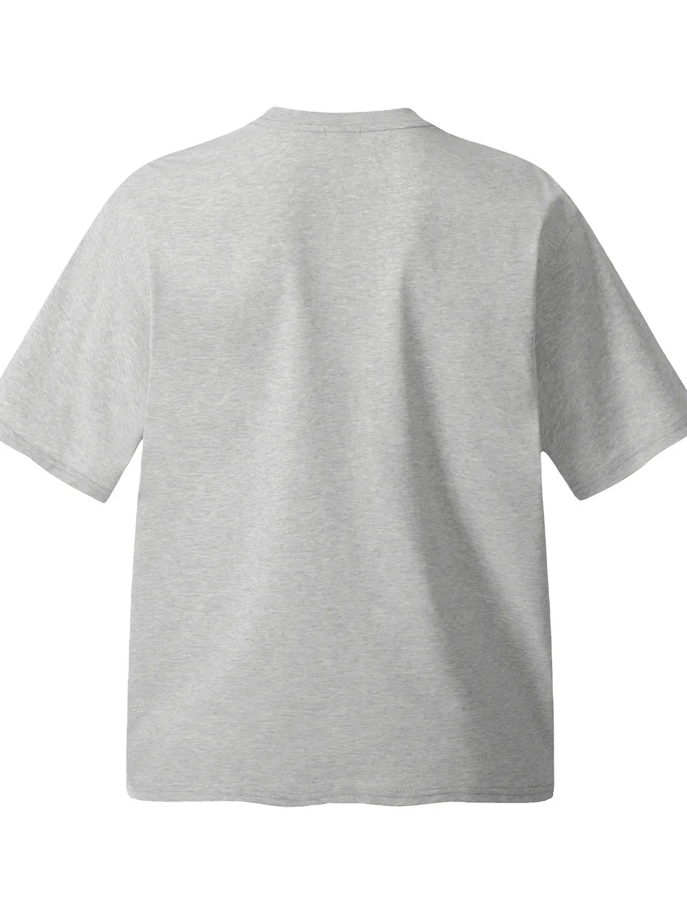 Men's Horse Graphic Oversized T-Shirt, image 2