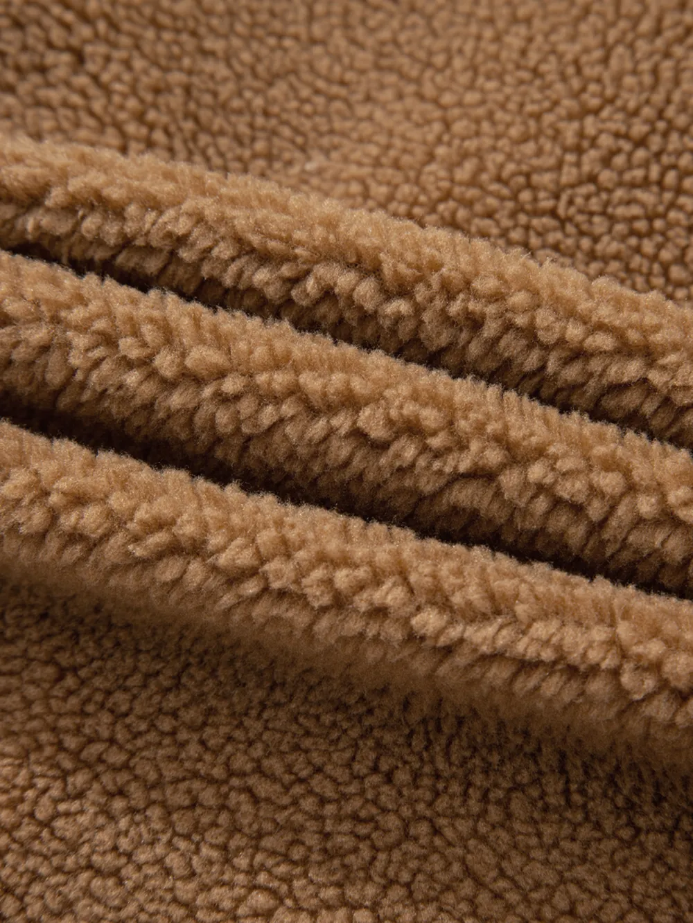 Double Tied Front Vest Coat, image 4