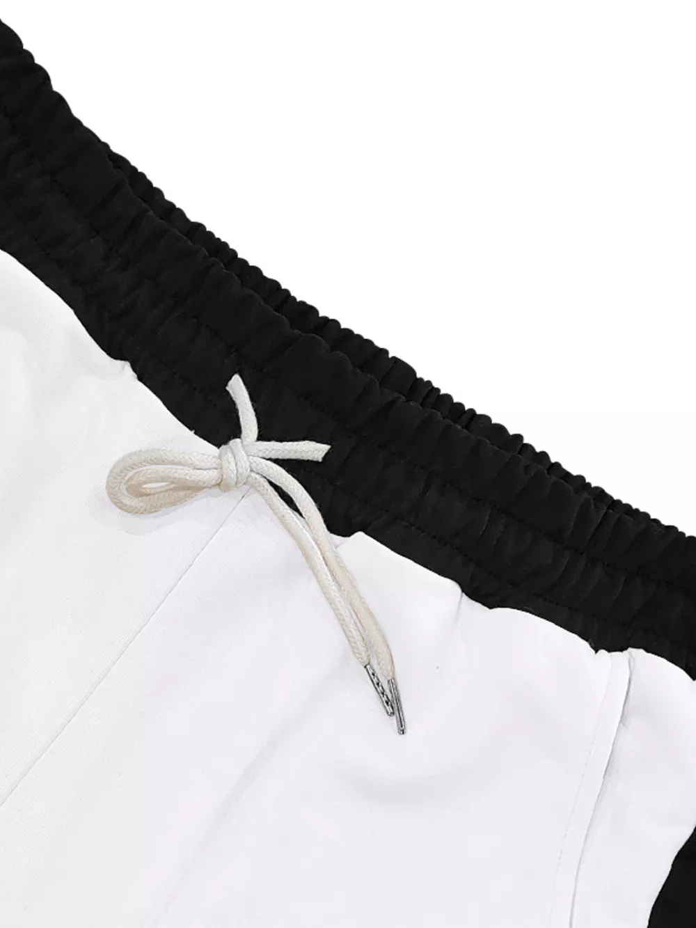 Men's Full Size Side Stripe Wide Leg Pants Plus Size, image 27