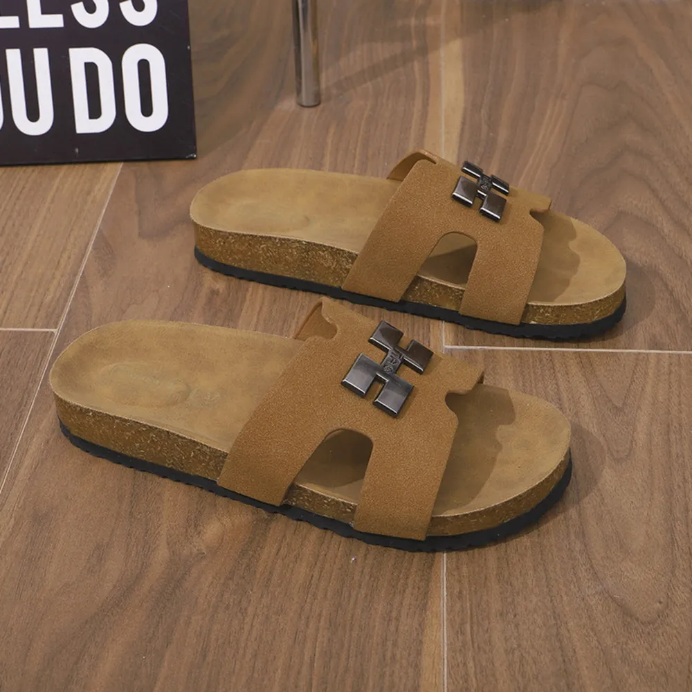 Open Toe Platform Sandals, image 7