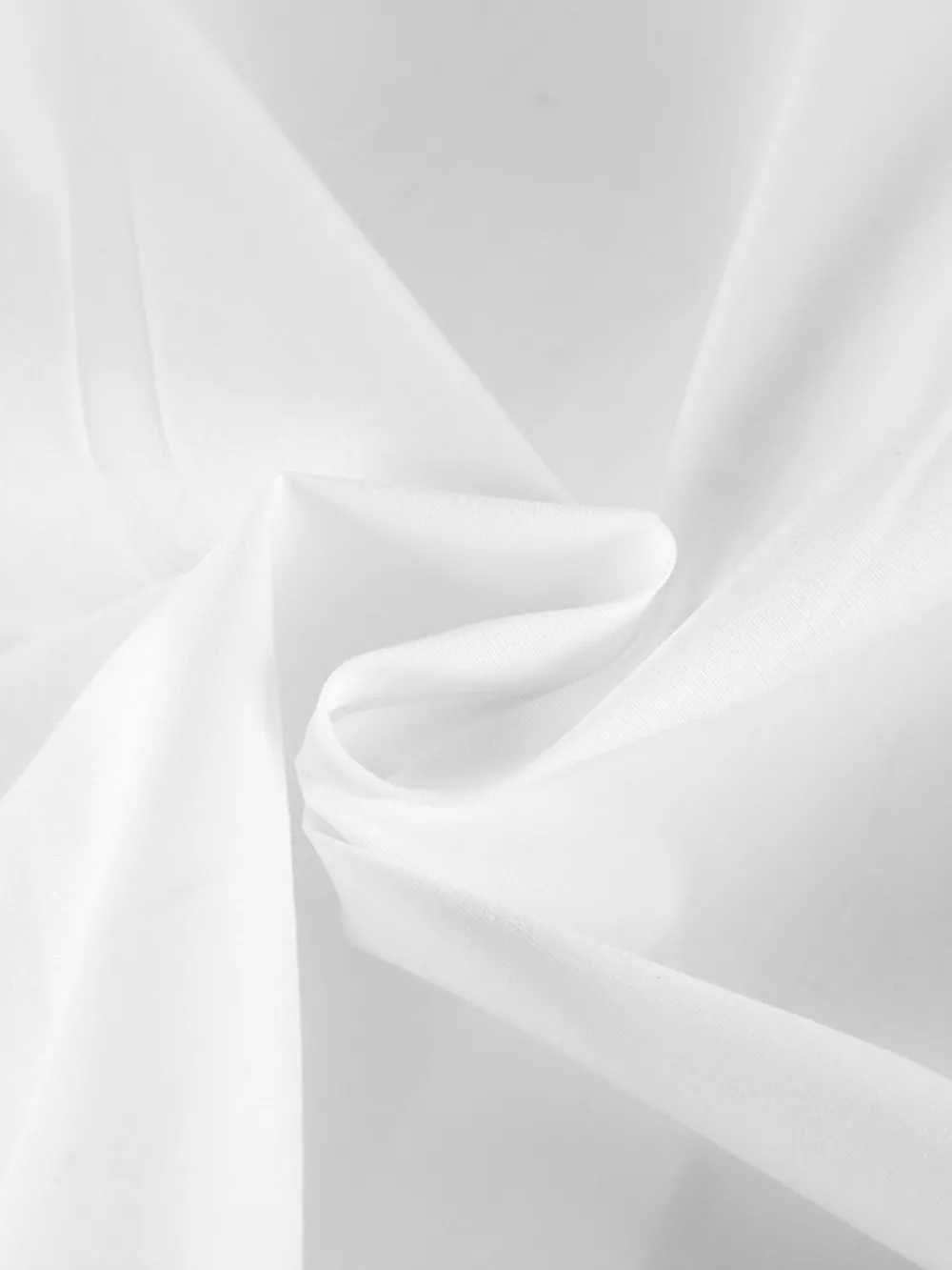 Tie-Waist Detail Wrap-Front Shirt, image 20