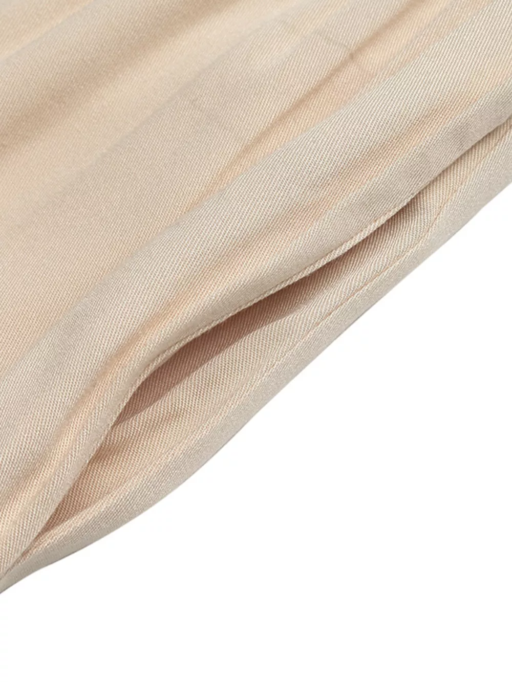 Tie Shoulder Wide Leg Jumpsuit, image 12