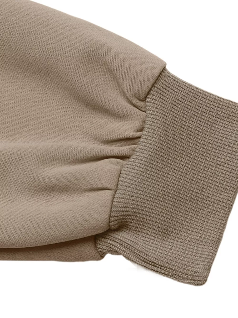 Zip Up Raglan Sleeve Jacket, image 3