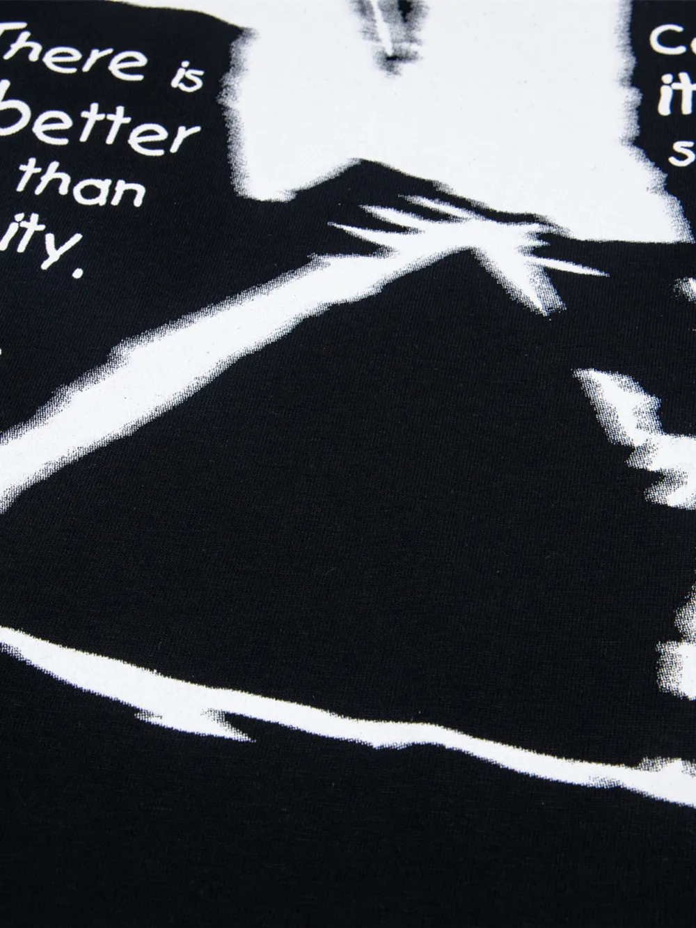 Men's Graphic Mock Neck Short Sleeve T-Shirt, image 15