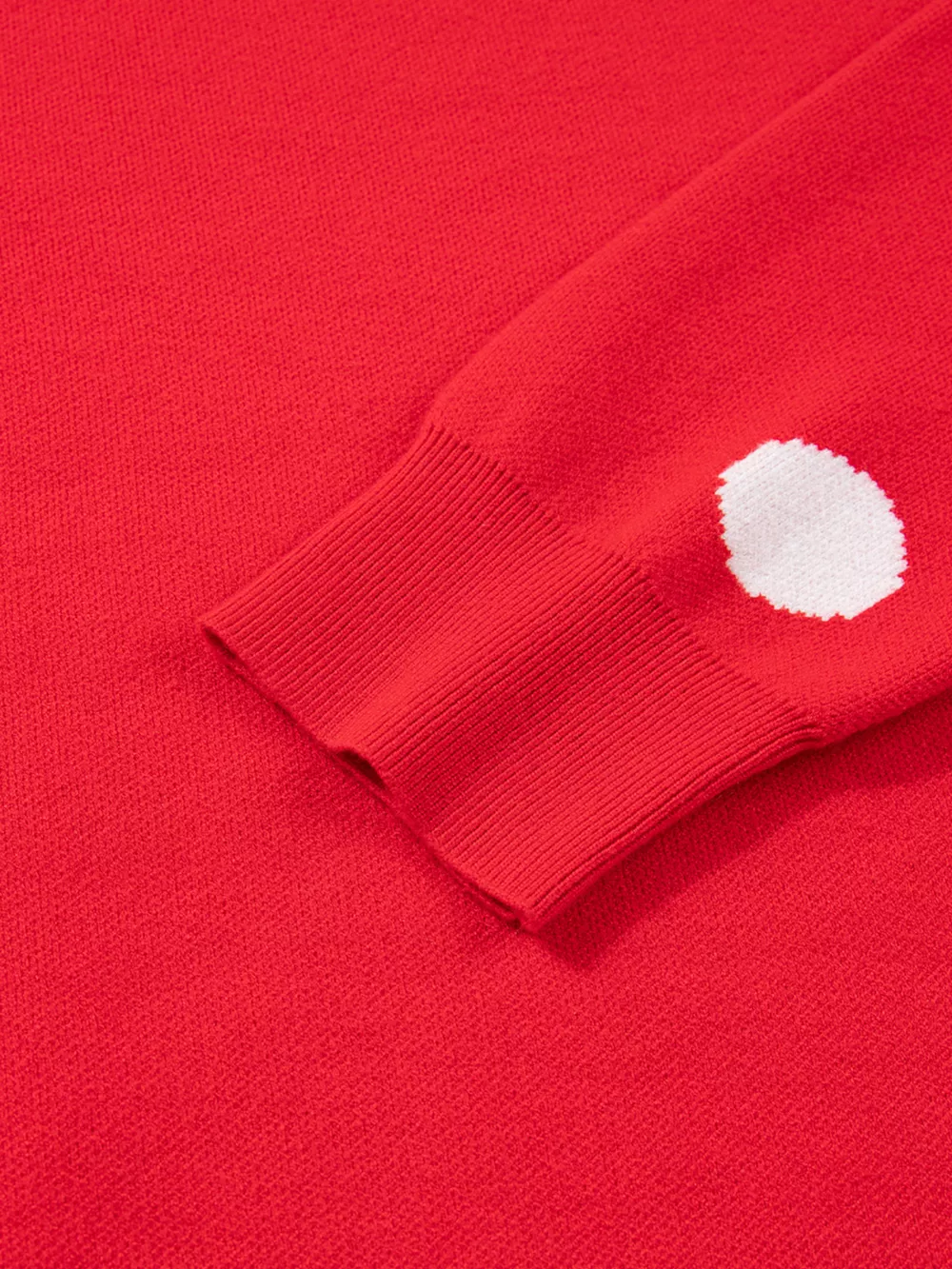 LET IT SNOW Christmas Loose Sweater, image 6
