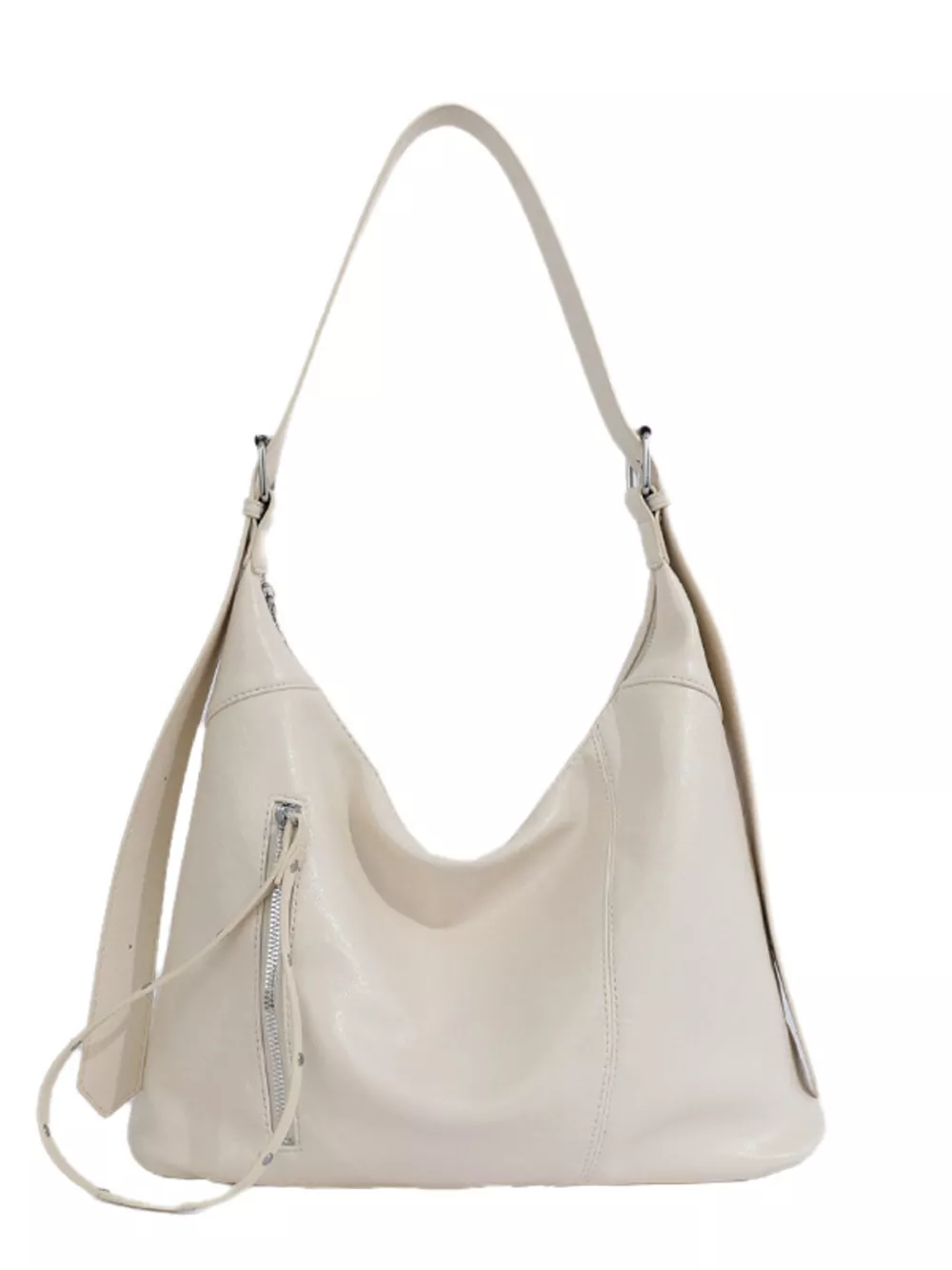 PU Leather Shoulder Bag, image 6