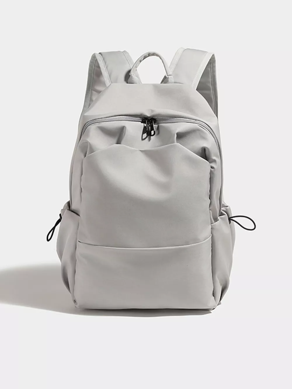 Lightweight Drawstring Backpack Bag
