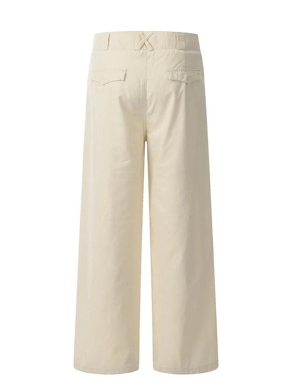 Men's ’Wide Leg High Waist Pants, image 6
