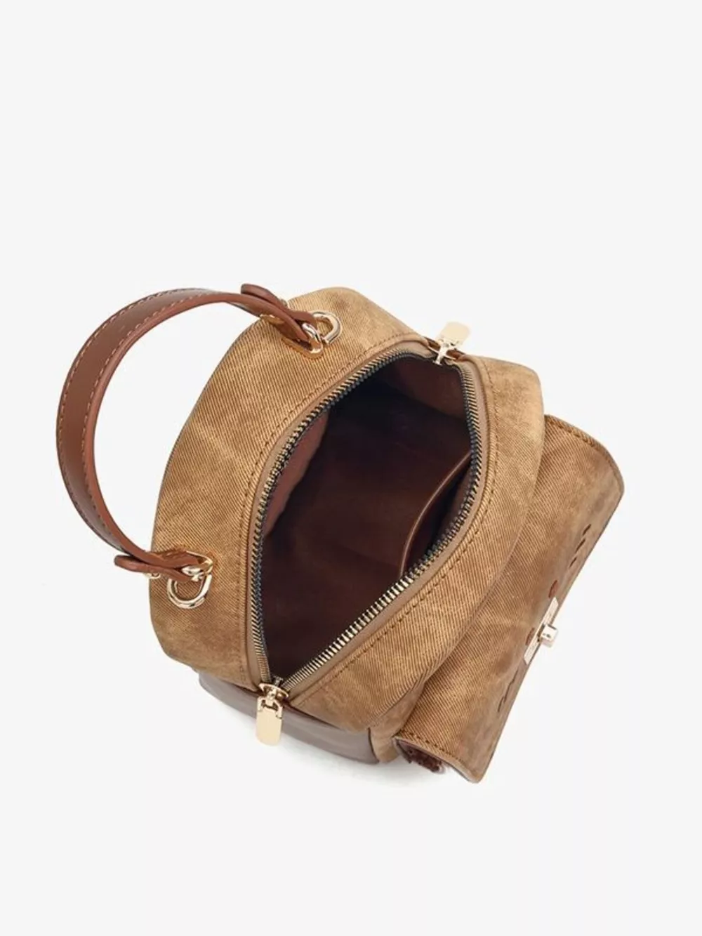 Cute Cartoon Style Backpack Bag, image 4