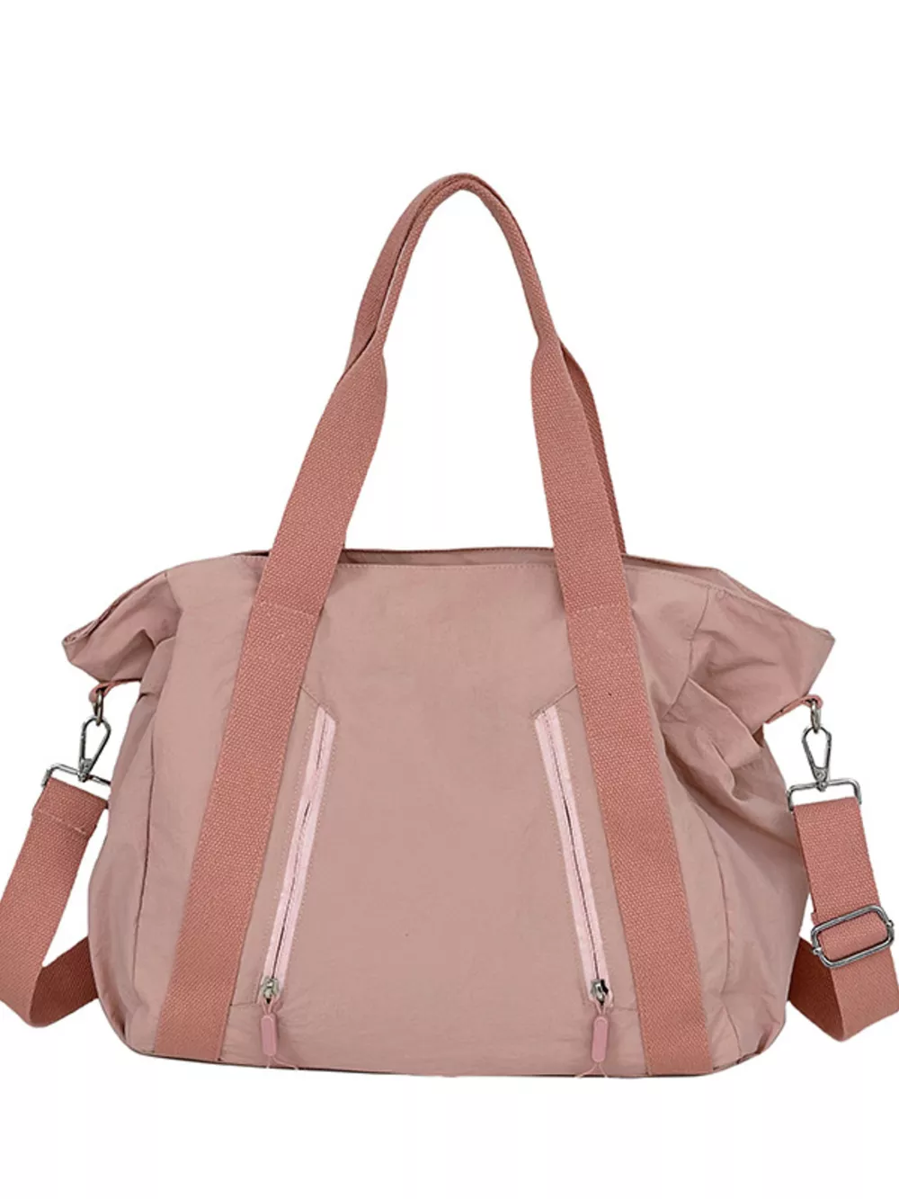 Lightweight Travel Duffel Bag, image 9