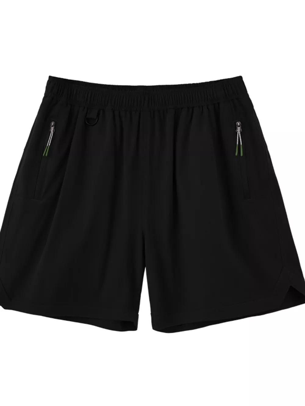 Men's Elastic Waist Shorts, image 6