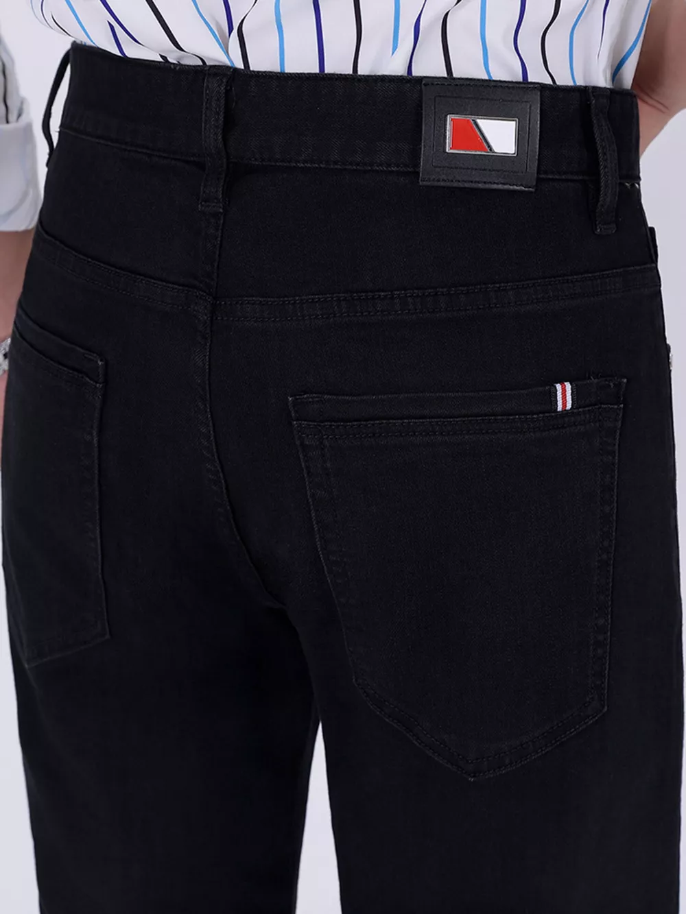 Men's Slim Fit Jeans, image 6