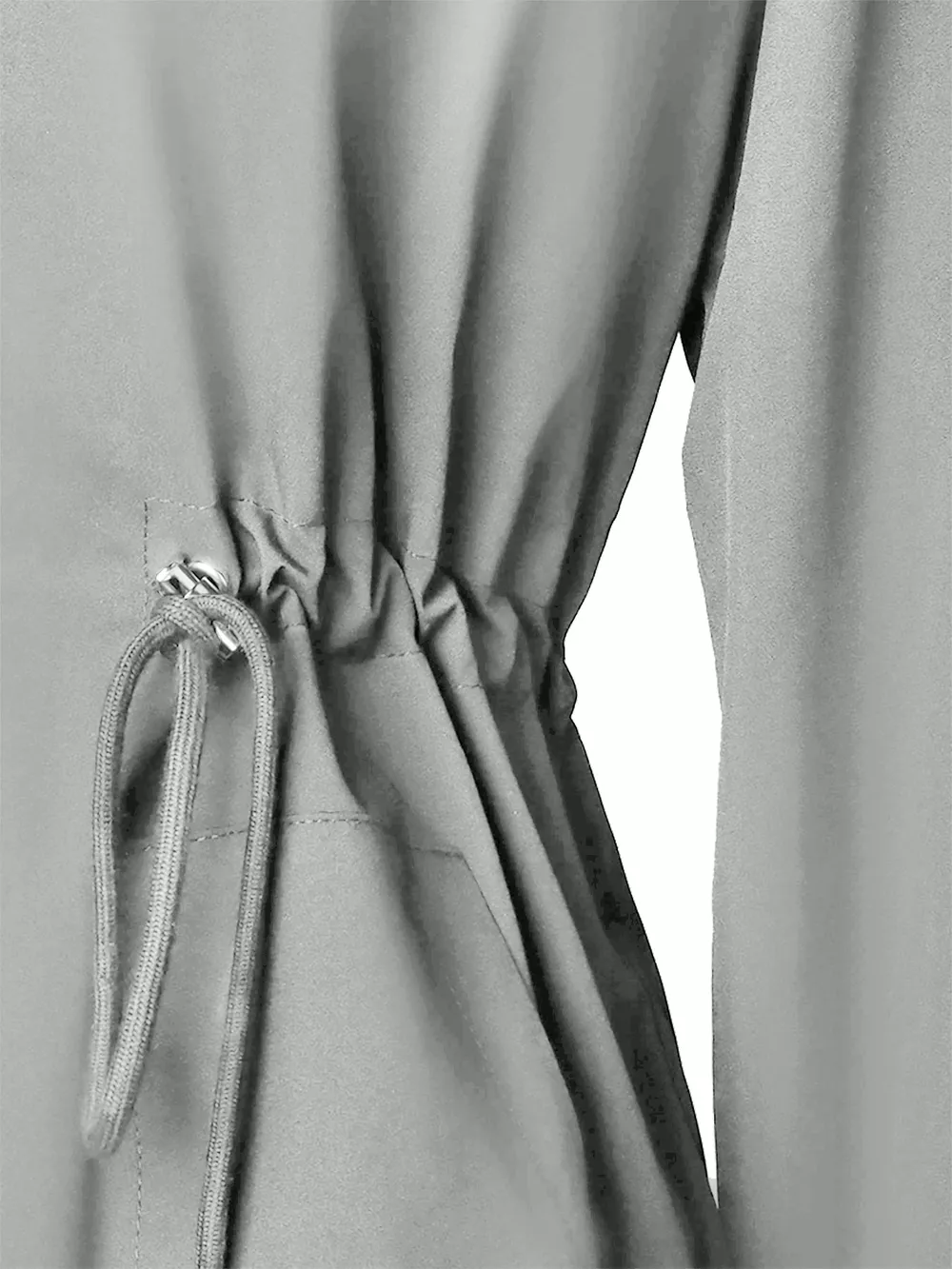 Zip Up Waterproof Hooded Outerwear, image 28