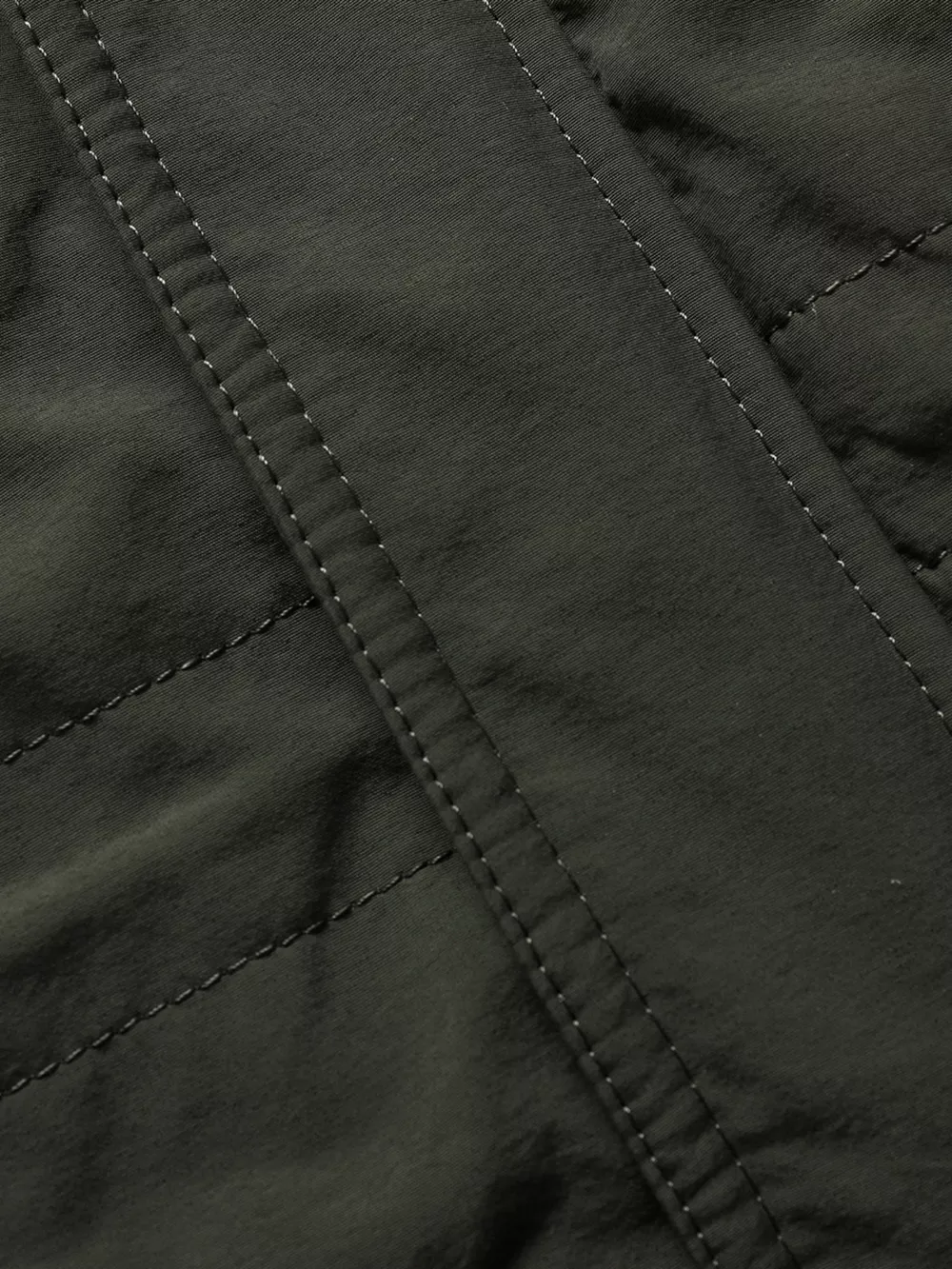 Men's Plus Size Winter Warm Hooded Padded Coat, image 8