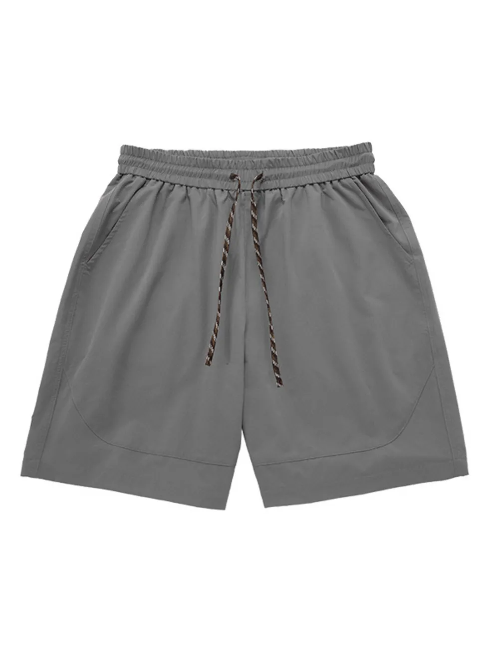 Men's Lightweight Drawstring Shorts, image 8