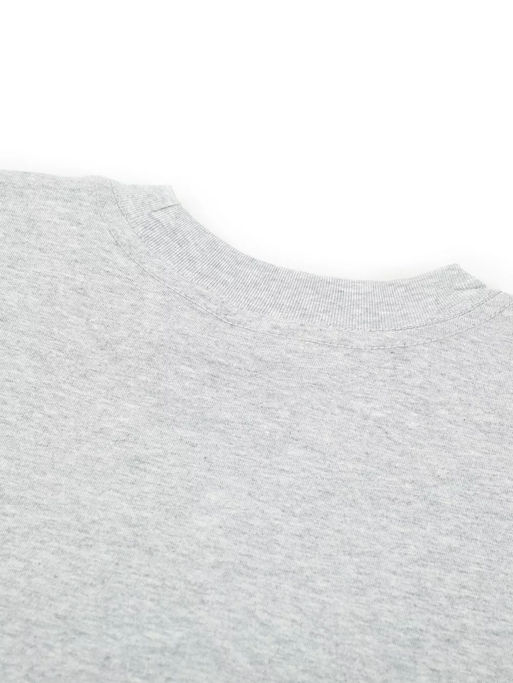 Men's Letter Graphic Round Neck Short Sleeve T-Shirt, image 10