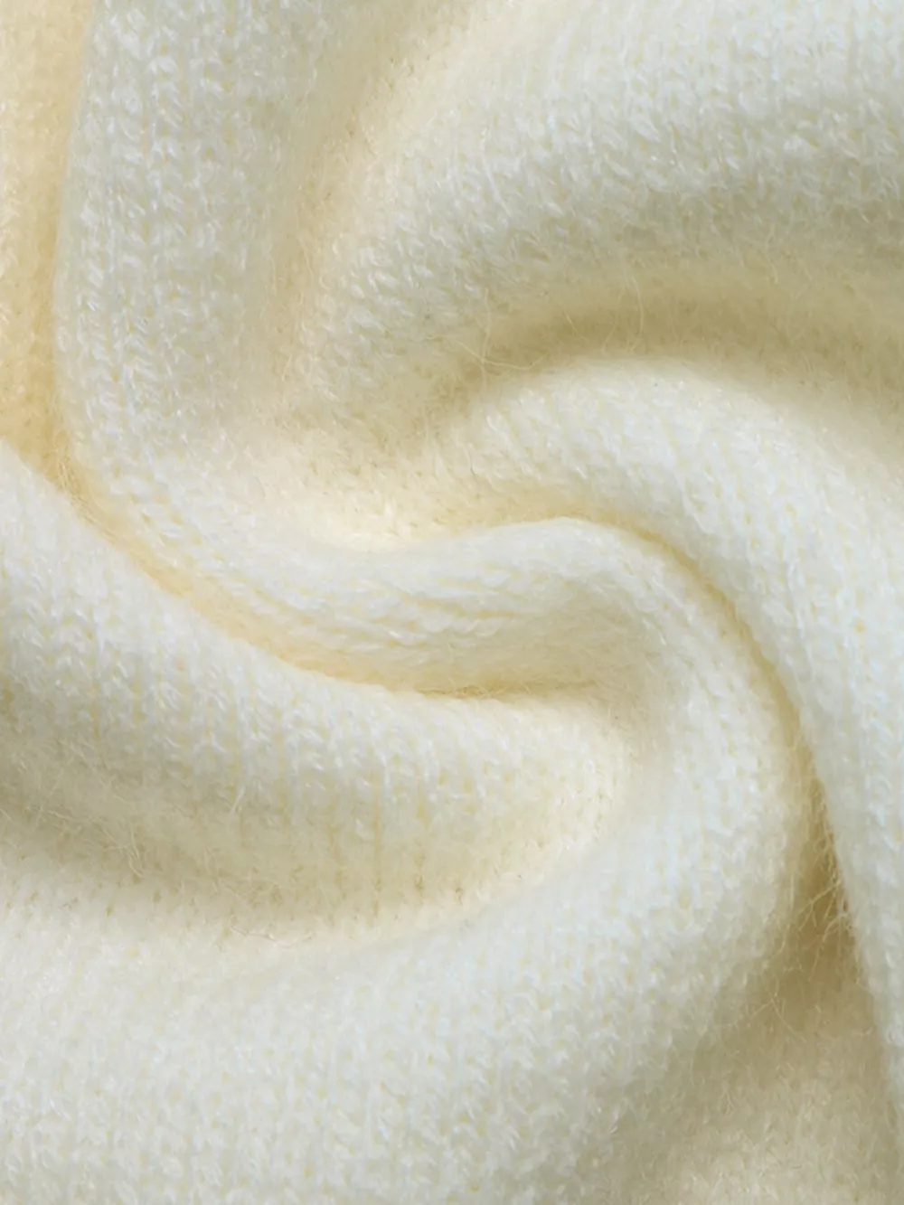 Contrast Trim V-Neck Button-Down Cardigan, image 14