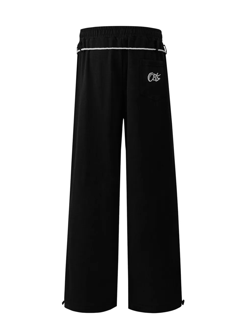 Men's Elastic Waist Pants, image 7