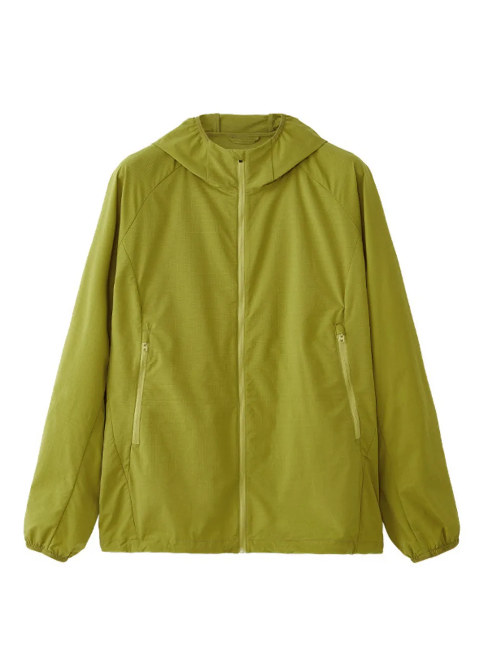 Men's Zip Up Long Sleeve Jacket, image 6