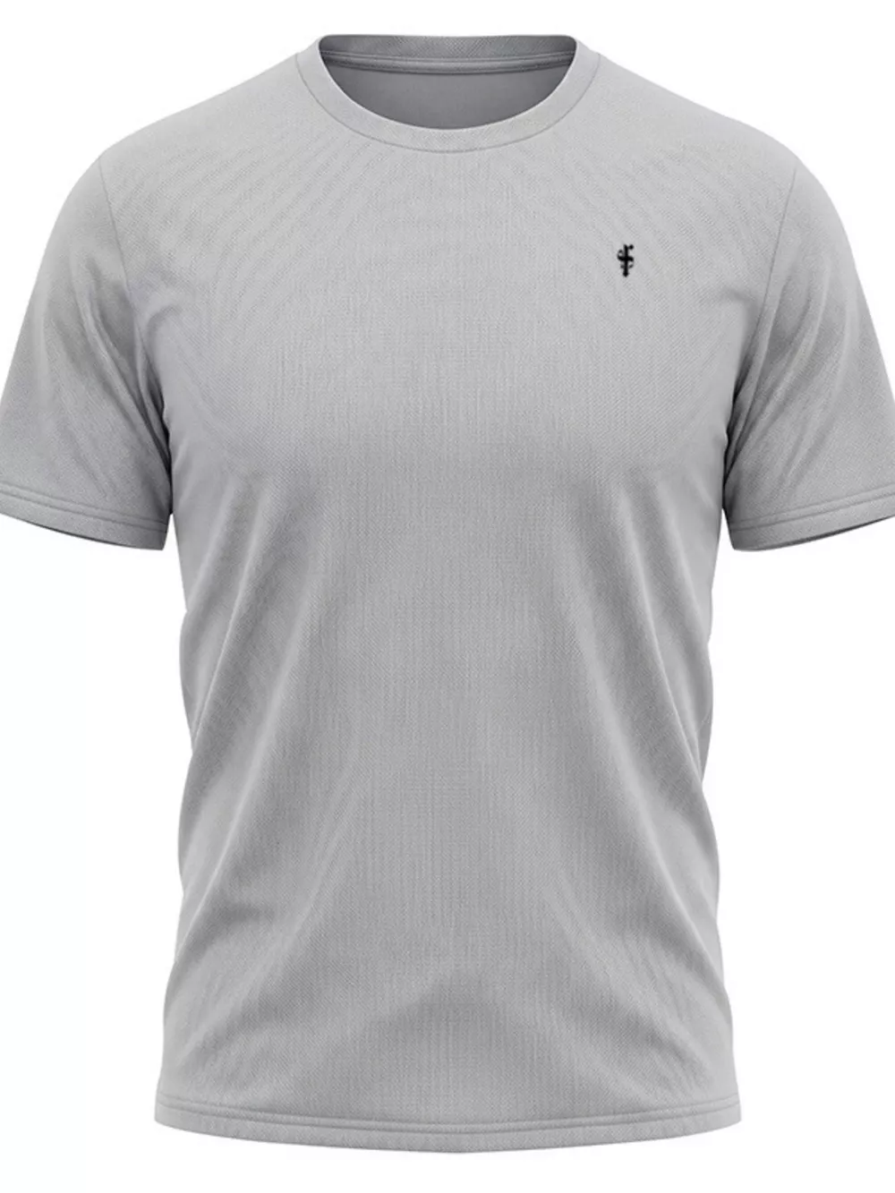 Men's Full Size Classic Fit Crew Neck T-Shirt Plus Size, image 15