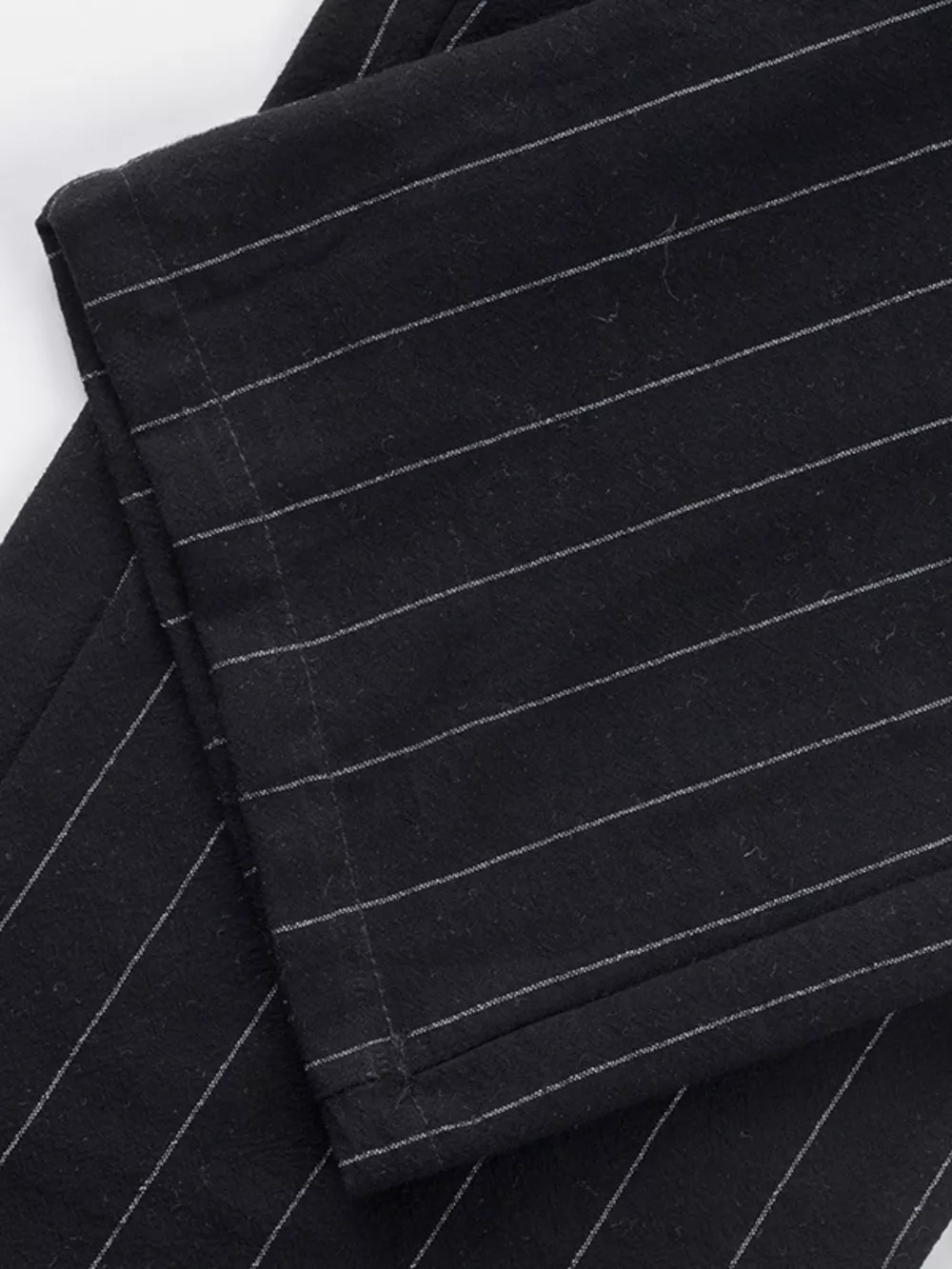 Men's Full Size Striped Wide Leg Pant Plus Size, image 8