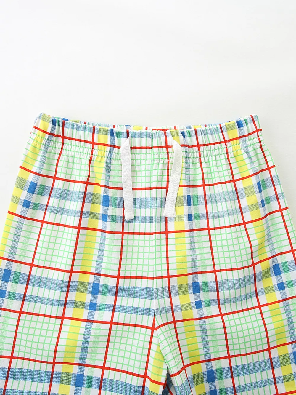 Children's Dinosaur Short Sleeve Tee and Shorts Set, image 5