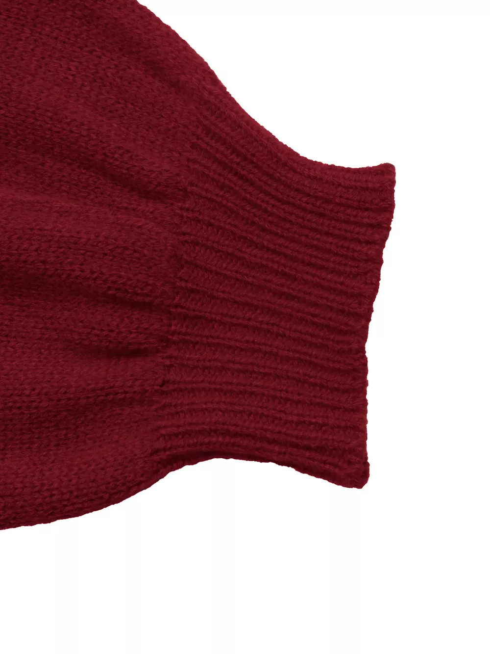 Heart-Button Knit Cardigan, image 14