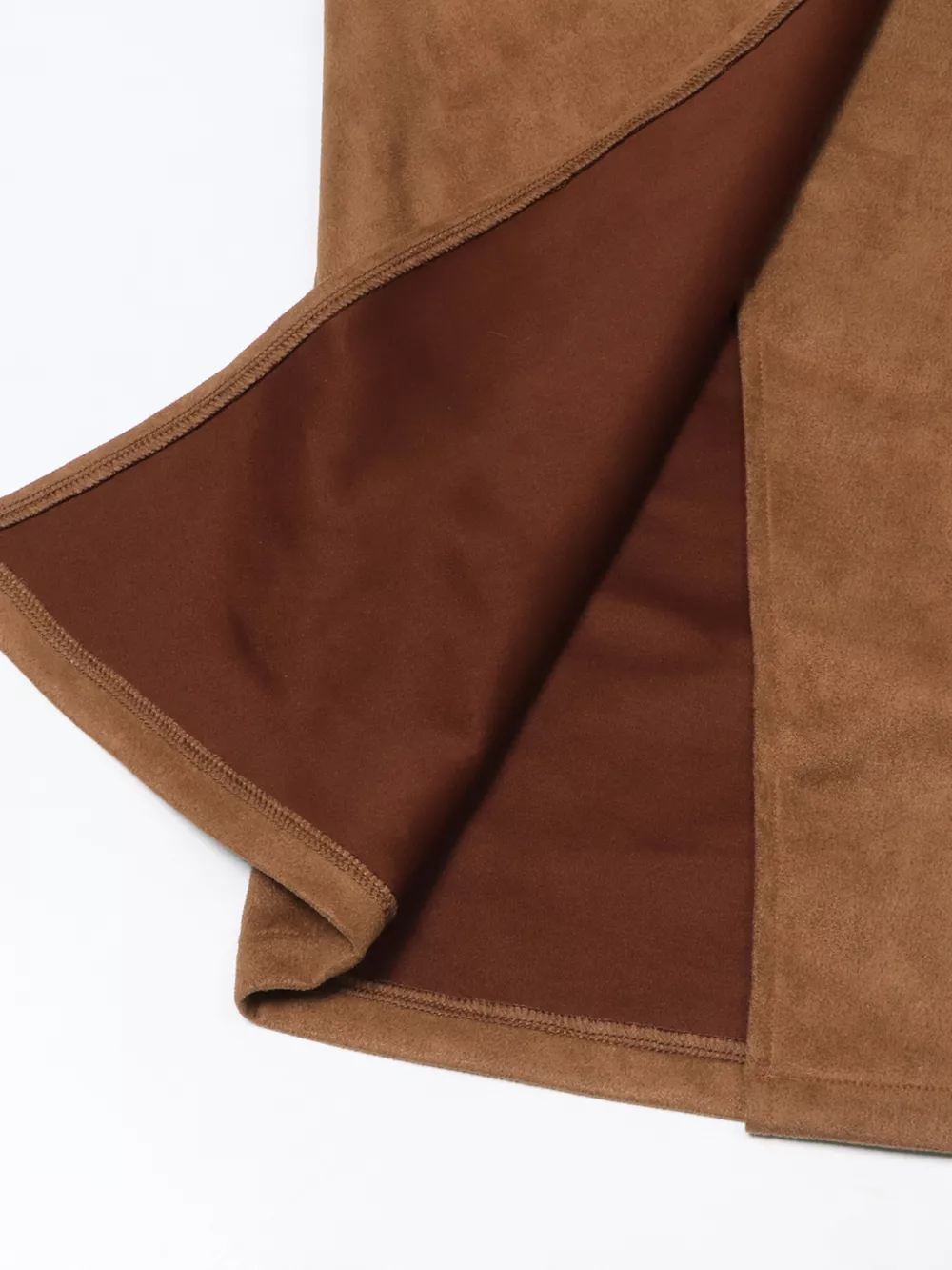 Wrap Midi Skirt, image 10