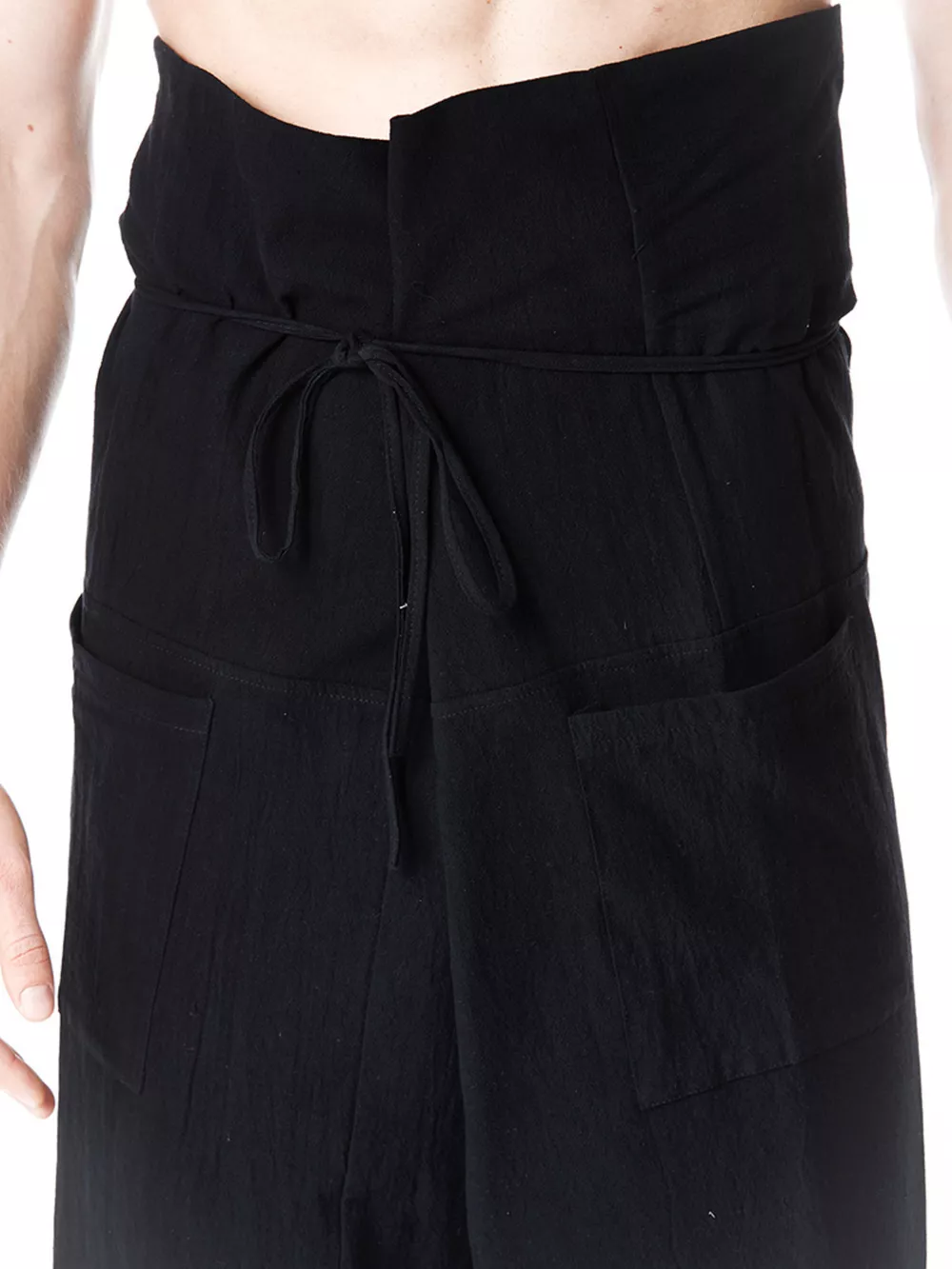Men's Loose Fit Pants, image 11