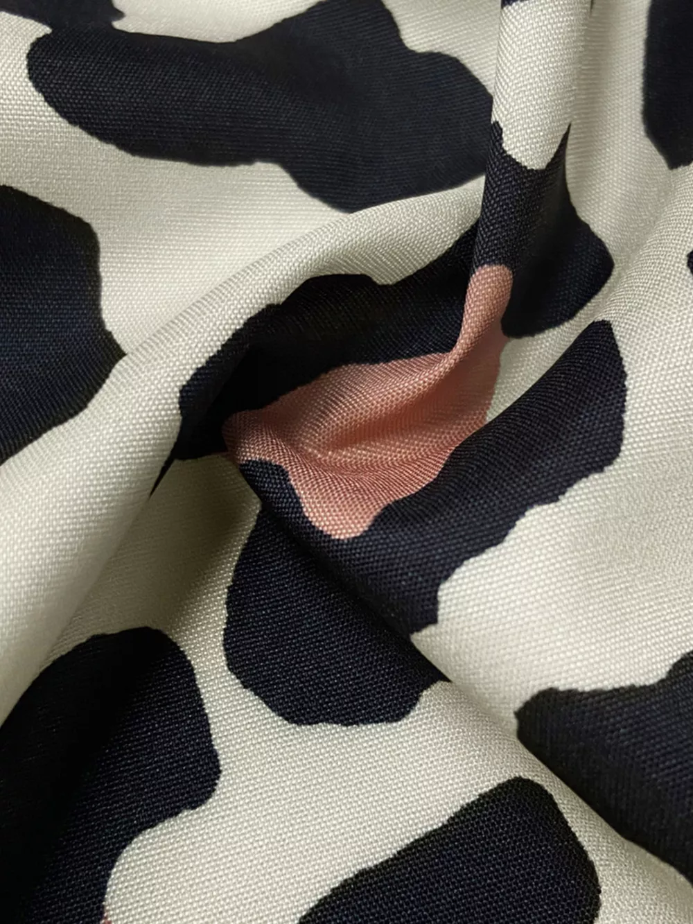 Printed Button-Down Long Sleeve Shirt, image 9