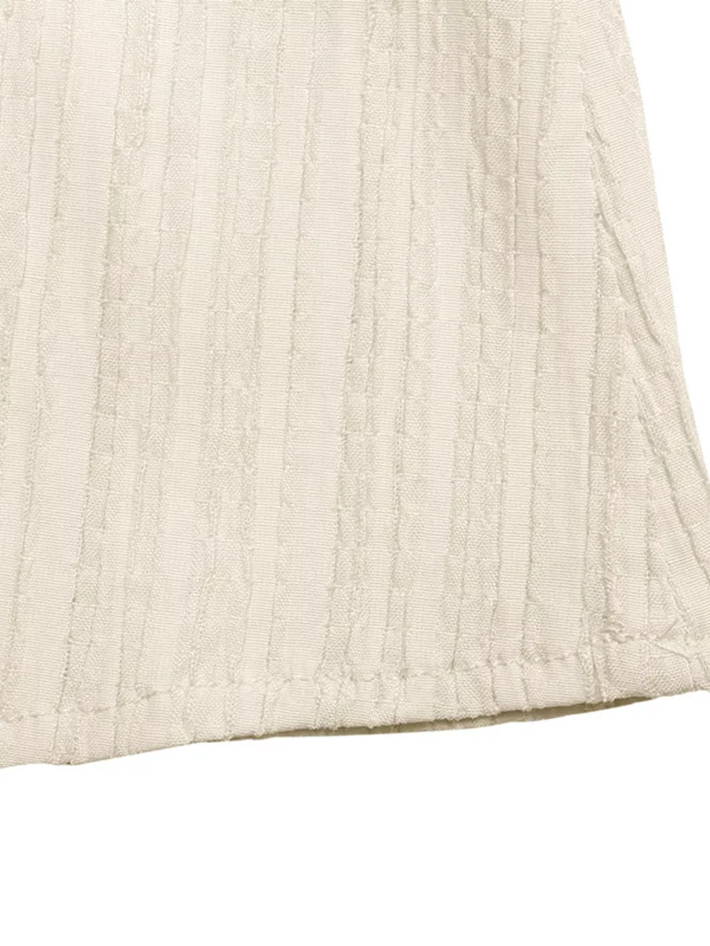 Lace Trim V-Neck Maxi Dress, image 6